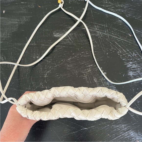 Bottega Veneta Intrecciato Leather Mini Bulb Bag - Picture 11 of 16